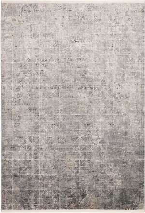Dywan Arte Split Muster Grey Beige