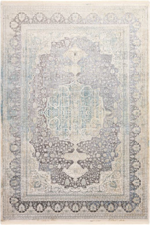 Dywan Arte Split Regal Blue Brown