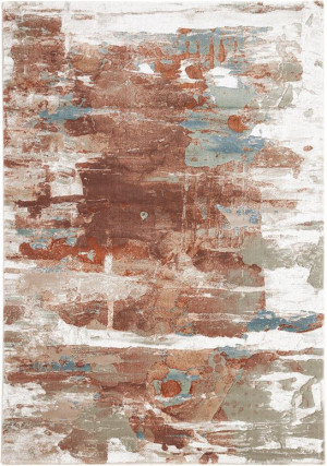 Dywan Arte Oro Telha Rust