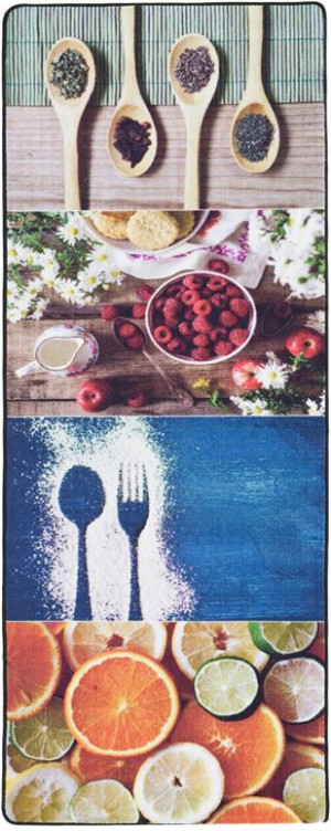 Dywan HD Kitchen 02
