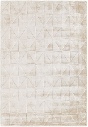 Dywan Pyramid Silver