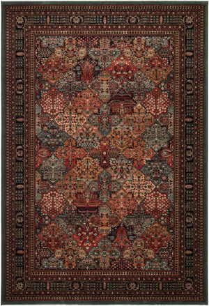 Dywan Osta Kashqai 4309 400