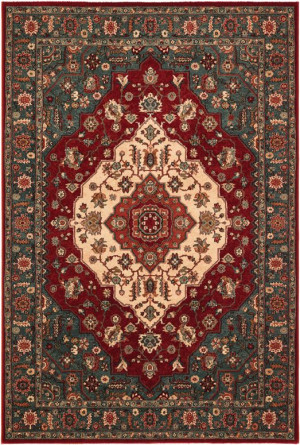 Dywan Osta Kashqai 4377 309
