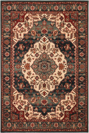 Dywan Osta Kashqai 4377 400