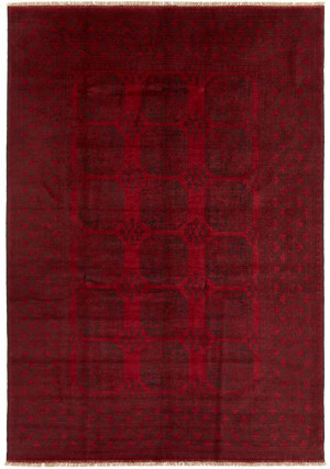 Dywan Agcha 161 Red