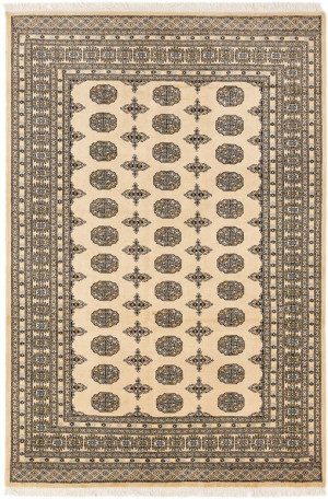 Dywan Bokhara 055 Cream