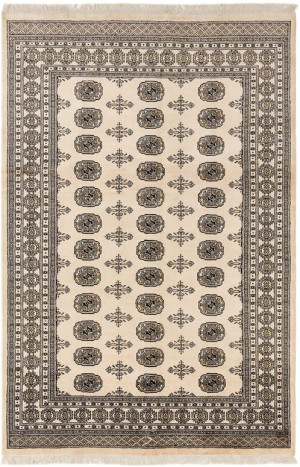 Dywan Bokhara 056 Cream