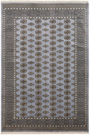 Dywan Bokhara 066 Grey