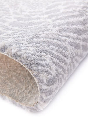 Wykładzina dywanowa Agnella Lush 40161 Jasny beż 16