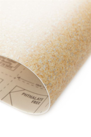Wykładzina elastyczna Tarkett Topaz 016 Clic Beige