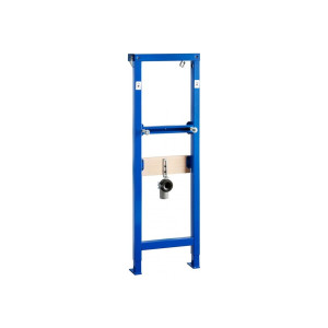 WISA XS Waschtisch Vorwandelement 118cm