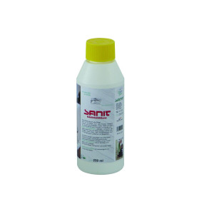 SANIT EdelstahlGlanz 250ml