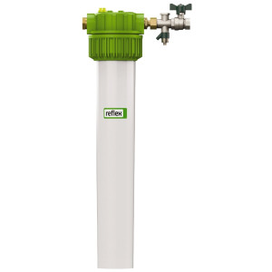 REFLEX Basisarmatur 9125660 Fillsoft I Gehäuse