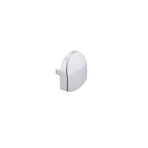 HANSGROHE Abdeckung zu Exafill, chrom 95093000