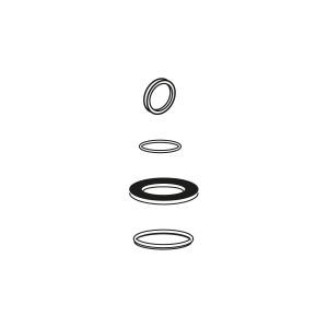 MEPA Dichtungs-Set SC A12/E11/E21 590744
