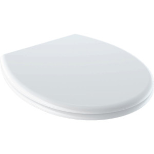 GEBERIT Bambini Kinder WC-Sitz weiß 573334000