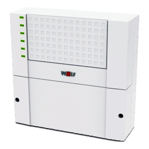 WOLF Mischermodul MM-2 für Regelungssystem WRS
