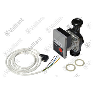 VAILLANT Pumpe VDM 10 u.w. 0020218242