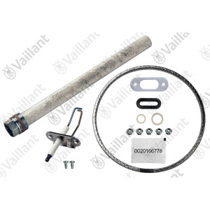 VAILLANT Wartungsset für ecoCOMPACT 0010027637