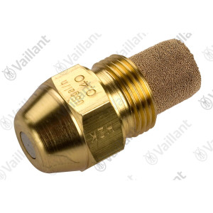 VAILLANT Brennerdüse, 0,40 Usgal/h 0020021152