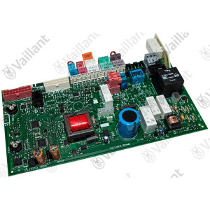 VAILLANT Leiterplatte VA-Nr. 0020046177