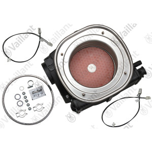 VAILLANT Wärmetauscher HW, VA-Nr. 0020135129