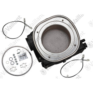 VAILLANT Wärmetauscher HW, VA-Nr. 0020135131