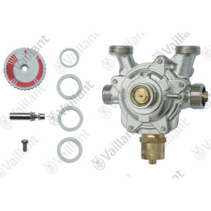 VAILLANT Wasserschalter (18 kW) 011291