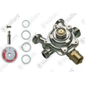 VAILLANT Wasserschalter (24 kW) 011292