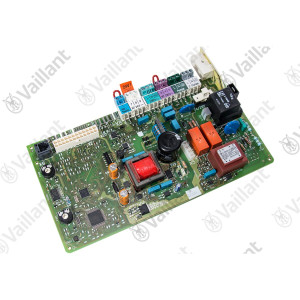 VAILLANT Leiterplatte komplett 130826