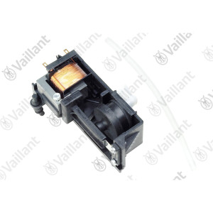 VAILLANT Membranpumpe VC/VCW 160108