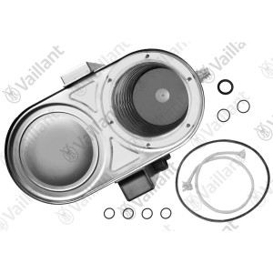 VAILLANT Wärmetauscher HW VC 656-E 180912
