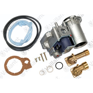 VAILLANT Gasarmatur VC 656/4-7, VC 656-E 180930