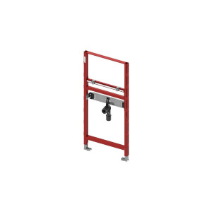 TECE profil Waschtischmodul, 112 cm, 9310000