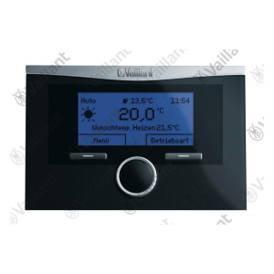 VAILLANT Regler VRC 470 calorMATIC 0020184593