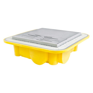 JUNG Bodenablaufpumpe PLANCOFIX PLUS JP47014