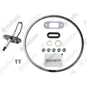 VAILLANT Wartungsset II, 0020218247