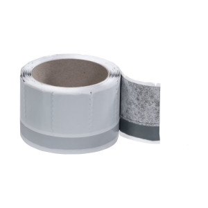 MEPA Aquaproof Wannenabdichtband 4,0 m, 180060