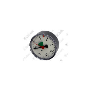 VAILLANT Manometer 101252