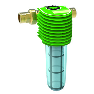 Grünbeck Kerzenfilter Boxer KX 1" 101835