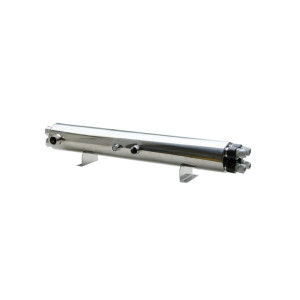 INTEWA UV-C Anlage 220 W; UVC-Unit220, 240030