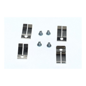JUNKERS Massebleche kpl., 87180067930