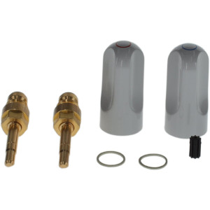 BOSCH Zapfventile für Serie WR..1-3, 8738721407