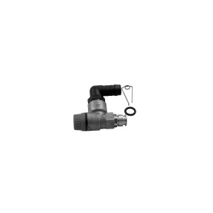 JUNKERS Sicherheitsventil, 87174010350