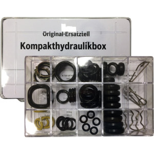 JUNKERS Servicebox, Kompakthyd., 8737708514