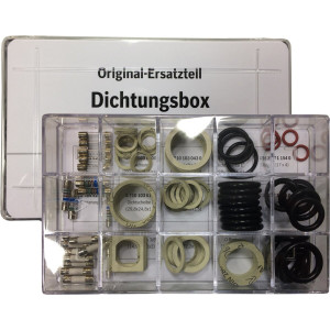 JUNKERS Dichtungsbox m.Dichtungen, 8737708513