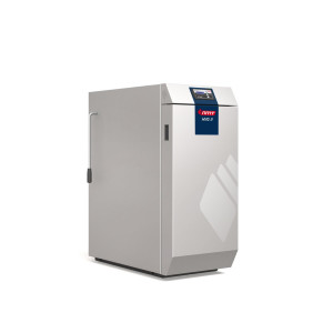 NMT Holzvergaserkessel 10-25 kW, NMT-HVGII-20