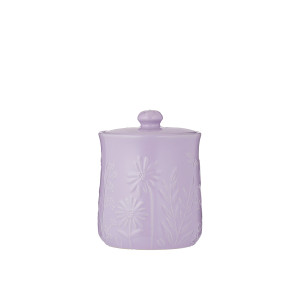 Pojemnik ceramiczny z pokrywką 0,8L IN THE MEADOW / Mason Cash