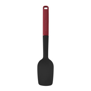 KitchenAid szpatułka łyżka Empire Red