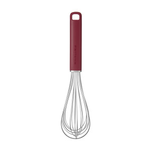 KitchenAid trzepaczka uniwersalna Empire Red